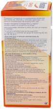 Comprim&eacute;s de complexes multivitamin&eacute;s et min&eacute;raux