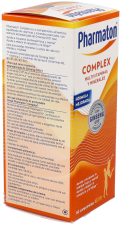 Comprim&eacute;s de complexes multivitamin&eacute;s et min&eacute;raux