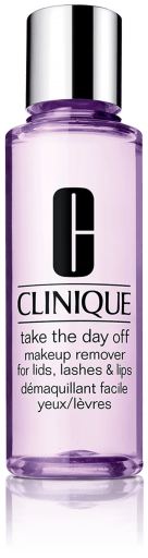 Clinique Take the Day off d&eacute;maquillant yeux et l&egrave;vres 125 ml