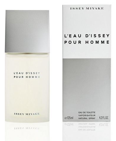Issey Miyake Eau de Toilette L'eau D'issey pour les Hommes
