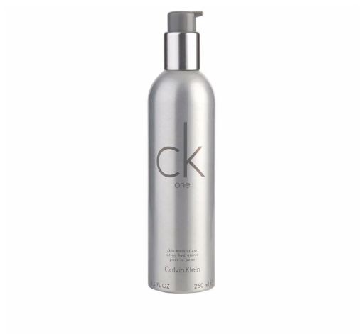Calvin Klein Ck One Lotion Hydratante 250 ml