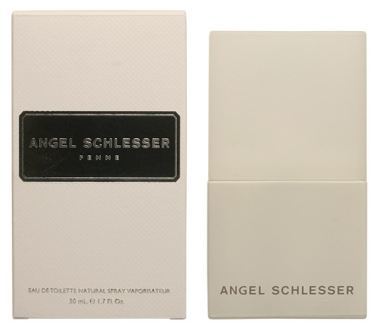 Angel Schlesser Angel Schlesser Femme Eau de Toilette