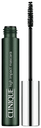 Clinique Mascara noir optimal &agrave; fort impact 8 gr
