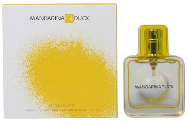 Mandarina Duck Mandarina Duck Eau de toilette