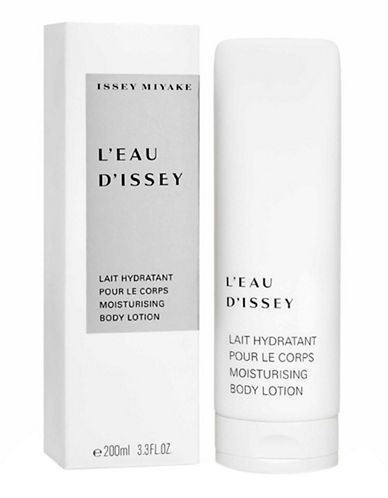 Issey Miyake Lait Corporel L'eau D'issey 200 ml