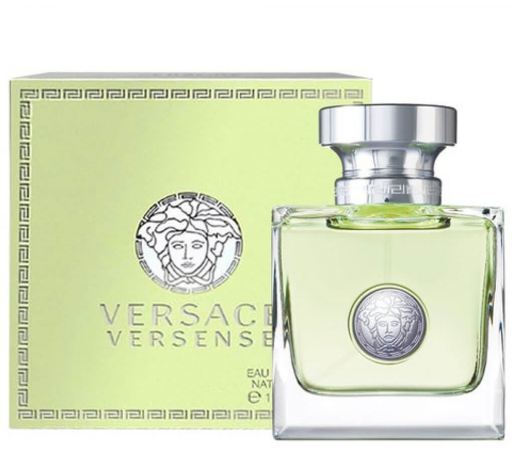 Versace Versace Versense Eau de toilette