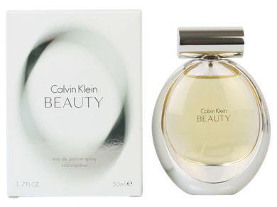 Calvin Klein Beaut&eacute; Eau de Parfum
