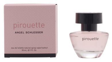 Angel Schlesser Pirouette Eau de Toilette