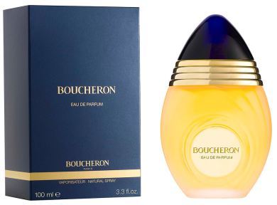 Boucheron Boucheron pour Femme Eau de Parfum vaporisateur