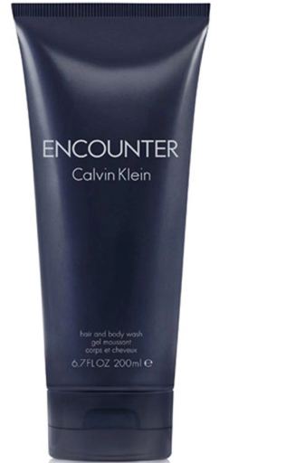 Gel douche Encounter pour hommes 200 ml