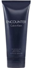 Gel douche Encounter pour hommes 200 ml Gel douche Encounter pour hommes 200 ml