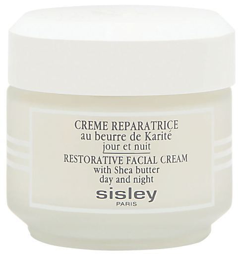 Sisley Cr&egrave;me Visage R&eacute;paratrice Karit&eacute; 50 ml