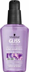 Gliss Asian Smooth Sérum Anti-Frisottis 50 ml Gliss Asian Smooth Sérum Anti-Frisottis 50 ml