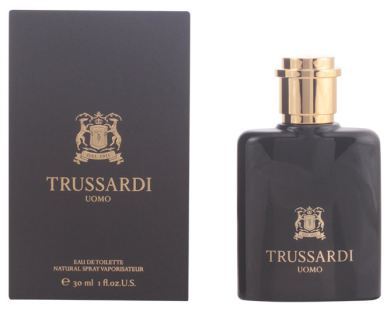 Trussardi Trussardi Uomo Eau De Parfum 30Ml Vapo.