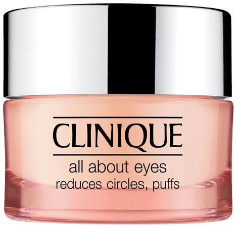 Clinique All About Eyes contour des yeux anti-poches et cernes 15 ml