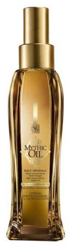 Mythic Oil Huile Originale 100 ml