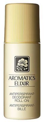 Clinique Aromatics Elixir D&eacute;odorant Roll on 75 gr