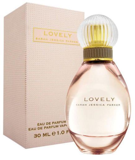 Sarah Jessica Parker Lovely Edp Vapo 30 Ml