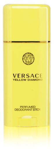 Versace Deodorant Yellow Diamond Stick 50 gr