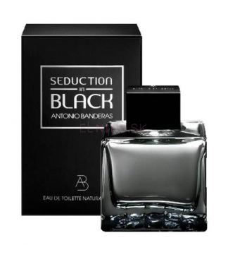 S&eacute;duction en noir