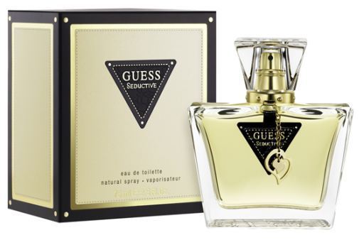Guess Seductive Eau De Toilette