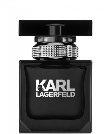 Karl Lagerfeld Kl For Men Eau de Toilette Vaporisateur 50 ml