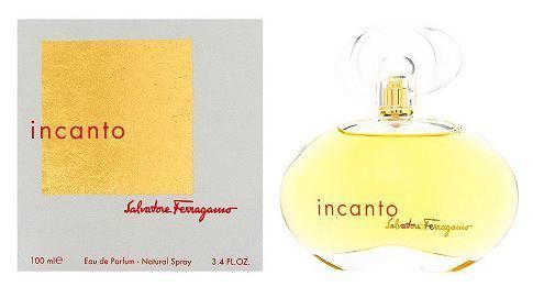 Salvatore Ferragamo Incanto Femme Eau de Parfum Vaporisateur 100 ml