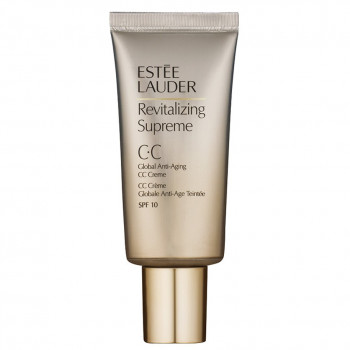 Est&eacute;e Lauder Cr&egrave;me CC anti-&acirc;ge globale Revitalizing Supreme SPF 10 30 ml