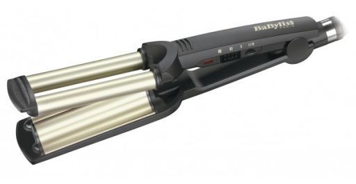 BaByliss Fers &Agrave; Boucler Easy Waves