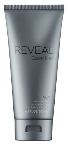 Baume apr&egrave;s-rasage Reveal Men 200 ml
