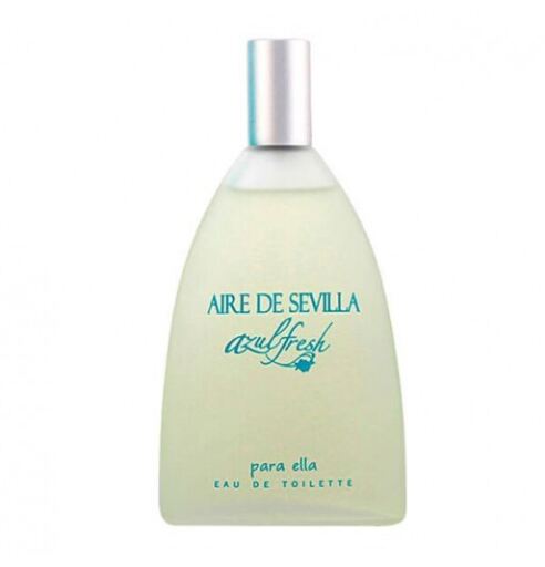 Aire De Sevilla Azul Fresh Eau de Cologne 150 ml