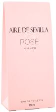 Eau de Toilette Rose 150 ml Eau de Toilette Rose 150 ml