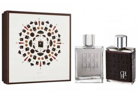 Eau de Toilette Homme 100 ml + Apr&egrave;s Rasage 100 ml