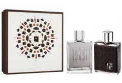 Eau de Toilette Homme 100 ml + Apr&egrave;s Rasage 100 ml