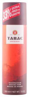 Tabac Mousse &agrave; raser