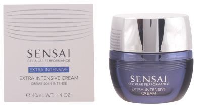 Sensai Cellular Performance Cr&egrave;me Visage Extra Intensive 40 ml