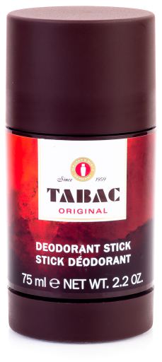 Tabac D&eacute;odorant en B&acirc;ton 75 ml