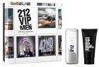 212 Vip Men Pack 2 pi&egrave;ces