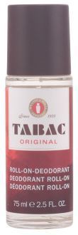 Tabac D&eacute;odorant Roll On 75 ml