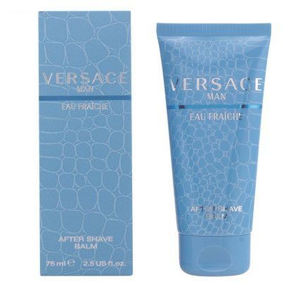 Versace Eau apr&egrave;s rasage homme Baume Fraiche 75 ml