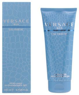 Versace Homme Eau Fra&icirc;che Gel Douche 200 ml