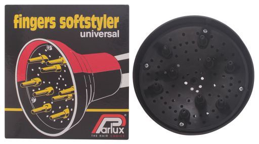 Parlux Diffuseur Fingers Softstyler Universel