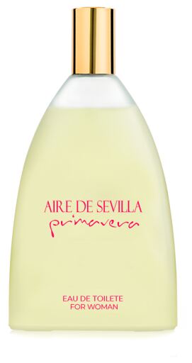 Aire De Sevilla Air Sevilla Spring Vaporisateur 150 ml