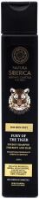 Shampoing énergisant 2 en 1 Tiger's Fury pour hommes seulement 250 ml Shampoing énergisant 2 en 1 Tiger's Fury pour hommes seulement 250 ml