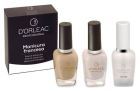 Manucure française beige Manucure française beige