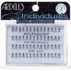 Faux Cils Individuels Sans Noeuds Noir Faux Cils Individuels Sans Noeuds Noir