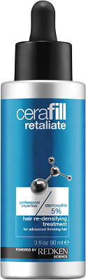 Redken Cerafill Retaliate Traitement Anti-Amincissement 90 ml