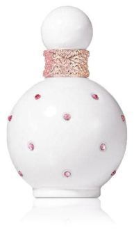 Britney Spears Eau De Parfum Fantasy &Eacute;dition Intime 100 ml