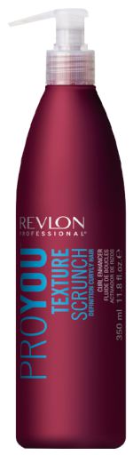Pro You Texture Scrunch Activador de Rizos 350 ml