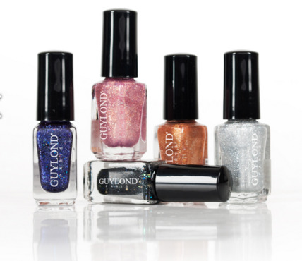 Vernis &agrave; ongles Sugar